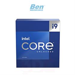 CPU Intel Core i9-13900K (3.0GHz turbo up to 5.8Ghz, 24 nhân 32 luồng, 32MB Cache, 125W) - Socket Intel LGA 1700/Alder Lake) 
