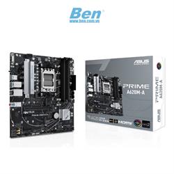 Mainboard Asus PRIME A620M-A DDR5 ( A620 | AM5 | M-ATX | 4 khe ram DDR5 )