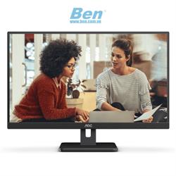 Màn hình máy tính LCD AOC 27E3H2/74 | 27 inch FHD (1920 x1080) | 100Hz | IPS | HDMI  | 3 Yrs Màn hình máy tính LCD AOC 27E3H2/74 | 27 inch FHD (1920 x1080) | 100Hz | IPS | HDMI  | 3 Yrs