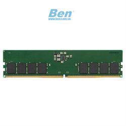 Ram PC Kingston 16GB DDR5 5600MHz KCP556US8-16