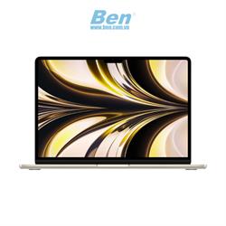 Laptop Apple Macbook Air M2 8GPU/16Gb/512Gb/ 13.6inch/ MacOS/ Starlight - Z15Y0005A/ 1Yr