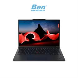 Laptop Lenovo ThinkPad X1 Carbon Gen 12 ULT7 | Intel Core Ultra 7-155H | RAM 32GB | 1TB SSD | Intel Arc Graphics |  14 inch WUXGA | Win 11 Pro | 3Yrs