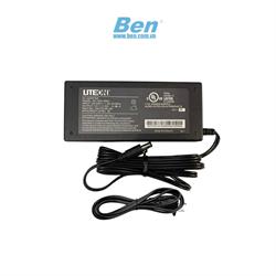 Nguồn nhựa Adapter DC12V