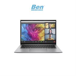 Laptop HP ZBook Firefly 14 G11 (8K0H6AV) | Xám | Intel Core Ultra 7 155H | 16GB DDR5 | 1TB SSD PCIe 4.0 | Intel Graphics | 14.0 inch WUXGA  | WF + BT | FingerPrint | 3 Cell 56Whr | Win 11 Home SL | 3Yrs