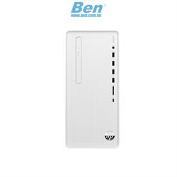 Máy tính để bàn HP Pavilion TP01-4010d ( 8C5T2PA ) | trắng | Intel core i5 - 13400 | RAM 8GB | SSD 256GB | Intel UHD Graphics 730 | WL + BT + KB&M | Windows 11 SL | 1 Yr