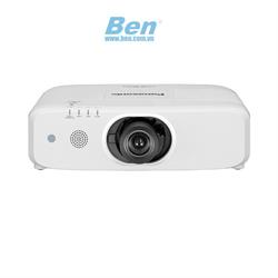 Máy Chiếu Panasonic PT-EZ590