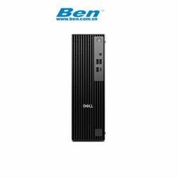 PC Dell Pro Slim QCS1250 (QCS1250-14500-16512W) | Intel Core i5-14500 vPro | Ram 16GB (1x16GB) DDR5 | 512GB SSD | No DVD | No Wifi | Key KB216 | Mouse MS116 | 180W Supply | Win11 Home | 1Y Prosupport (KYHD)