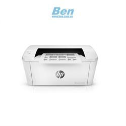 Máy in HP LaserJet Pro M15A (W2G50A)