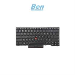 Bàn phím máy tính xách tay Lenovo E480 E490 T480S L380 (có đèn) Bàn phím máy tính xách tay Lenovo E480 E490 T480S L380 (có đèn)