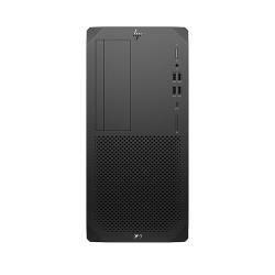 Máy tính để bàn HP Z2 Tower G5 Workstation (9FR62AV)/ Intel Xeon W-1270P (3.4 GHz,16MB)/ RAM 8GB/ 256GB SSD/ NVIDIA Quadro P620 2GB/ DVDRW/ K&M/ Linux/ 3Yrs