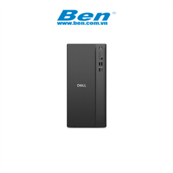 PC Dell Tower DT1265 (V9901) | Đen | AMD Ryzen 5 | RAM 16GB DDR5 | 512GB SSD | AMD Radeon Graphics | Bluetooth | KB Copilot + Mouse | Win 11 Home | 2Yrs