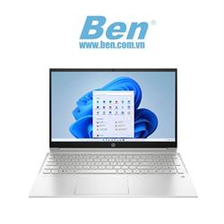 Laptop HP Pavilion 15-eg3099TU ( 8C5M0PA ) | Bạc | Intel core i3 - 1315U | RAM 8GB | 256GB SSD | 15.6 inch FHD | Intel UHD Graphics | 3Cell | W in 11 SL | 1Yr Laptop HP Pavilion 15-eg3099TU ( 8C5M0PA ) | Bạc | Intel core i3 - 1315U | RAM 8GB | 256GB SSD | 15.6 inch FHD | Intel UHD Graphics | 3Cell | W in 11 SL | 1Yr