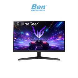 Màn hình Gaming LG UltraGear 27GS60F-B | 27 inch FHD | IPS | HDMI + DP | 1ms | 180Hz | 2Yrs