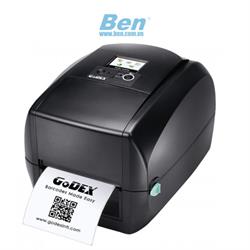 Máy In Mã Vạch Godex Rt730i - 300dpi ( Usb + Lan ) Máy In Mã Vạch Godex Rt730i - 300dpi ( Usb + Lan )