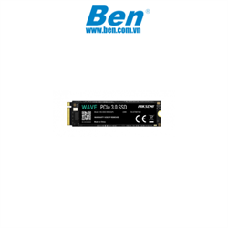 ổ SSD HIKSEMI HS-SSD-WAVE(P) 1TB (NVMe PCIe/ Gen3x4 M2.2280/ 2450MB/s/ 2450MB/s