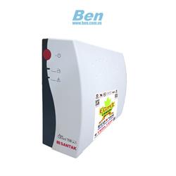 Bộ lưu điện santak  Offline TG750Pro 750VA/300W Bộ lưu điện santak  Offline TG750Pro 750VA/300W