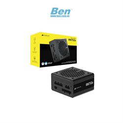 Nguồn máy tính Corsair RM750e ATX 3.1 Cybenetics Gold - Full Modul