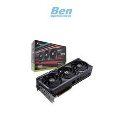 VGA Colorful iGame GeForce RTX 4070 Ti Vulcan OC-V  12GB GDDR6X VGA Colorful iGame GeForce RTX 4070 Ti Vulcan OC-V  12GB GDDR6X