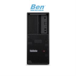 Máy tính trạm Lenovo ThinkStation P3 Tower ( 30GS00G6VA ) | Intel Core i7-14700 | Ram 16GB | 512GB SSD | Intel UHD Graphics 770 | WL - BT | No Os | 3Yrs