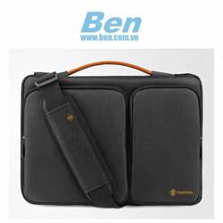 Túi Xách Laptop Tomtoc 360 Shoulder bags Macbook 13 inch A42-C01 (Màu đen)