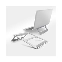 Giá đỡ laptop, macbook Z5 bạc nâng cấp Giá đỡ laptop, macbook Z5 bạc nâng cấp