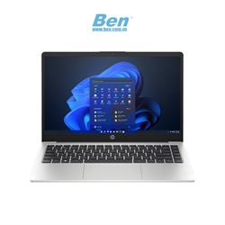 Laptop HP 240 G10 ( B73TLAT ) | Bạc | i5-1335U | 16GB RAM | 512GB SSD | 14.0 inch FHD | Intel Graphics | 3 Cell | WF+BT | Win 11 Home | 1Yr