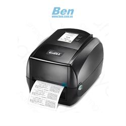 Máy in mã vạch GODEX RT863I (600 DPI) Máy in mã vạch GODEX RT863I (600 DPI)