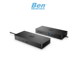 Dell Dock - WD19S
