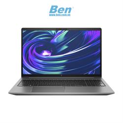 Laptop HP ZBook Power G10 Mobile Workstation ( 7C3M3AV ) | Intel Core i7 - 13700H | RAM 32GB | 1TB SSD | NVIDIA RTX 2000 Ada 8GB | 15.6 inch QHD | 6 Cell | Win 11 Pro | 3Yrs