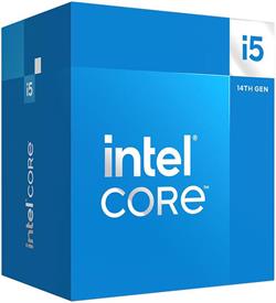 Bộ vi xử lý CPU Intel Core i5 14400 (UP TO 4.7Ghz, 10 Nhân 16 Luồng, 20MB CACHE,  65W) SOCKET INTEL LGA 1700/RAPTOR LAKE