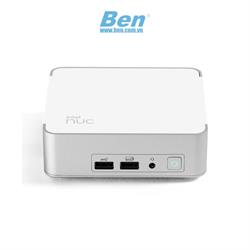 Máy tính để bàn INTEL NUC13VYKI7 RNUC13VYKI70006 ( 90AB3VYK-MR8160) | Intel Core i7 - 1360P | 2 khe DDR4 | NVMe | Intel Iris Xe Graphics | WL BT | No OS | 3Yrs Máy tính để bàn INTEL NUC13VYKI7 RNUC13VYKI70006 ( 90AB3VYK-MR8160) | Intel Core i7 - 1360P | 2 khe DDR4 | NVMe | Intel Iris Xe Graphics | WL BT | No OS | 3Yrs