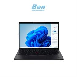 Laptop Lenovo  ThinkpadT14 GEN 5 (21ML007BVA) |  Intel Core Ultra 7 155U |  Ram 16GB | 512GB SSD | 1Integrated Intel Graphics | 14 inch 2.2K | No OS | 3Yrs