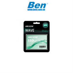 ổ SSD HIKSEMI HS-SSD-WAVE(S) 512G (SATA3/ 2.5Inch/ 530MB/s/ 450MB/s)