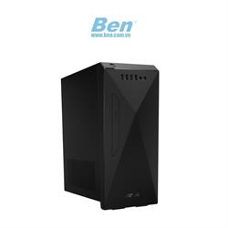 Máy tính để bàn ASUS S501MD ( S501MD-312100062W ) | Đen | Intel Core i3- 12100 | RAM 8GB | 256GB SSD | Intel UHD Graphics | WL BT | K & M | Win11H | 1Yr