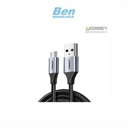 Cáp Micro USB hỗ trợ sạc nhanh dài 1.5m Ugreen 60147 