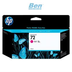Mực in phun HP 72 Magenta C9372A dùng cho máy in HP T610, T1100, T1200, T1300, T790, T795, T1708