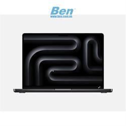 Laptop Apple MacBook Pro Z1FG ( MX2K3SA/A ) | Space Black | M4 Max Chip | 14 Core CPU | 32 Core GPU | RAM 36GB | 1TB SSD | 14 inch | 1Yr
