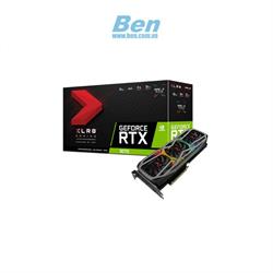 Card màn hình PNY RTX 3070 8GB REVEL EPIC-X RGB Triple Fan Edition (8GB DDR6, 256-bit, HDMI+DP, 1x8-pin)