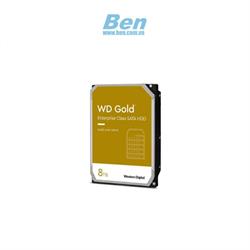 Ổ cứng gắn trong Western Digital HDD WD GOLD 8TB / 3.5" /Sata3 / 256MB /7200 RPM / 5 years warranty WD8004FRYZ Ổ cứng gắn trong Western Digital HDD WD GOLD 8TB / 3.5" /Sata3 / 256MB /7200 RPM / 5 years warranty WD8004FRYZ