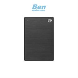 ổ cứng di động Seagate Backup Plus 2TB USB 3.0, 2.5 inch, Black (STHN2000400)