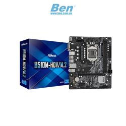 Mainboard Asrock H510M-HDV/M.2