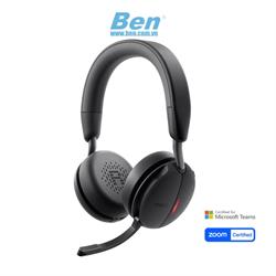 Tai nghe không dây Dell Pro Wireless ANC WL5024 (DA) Tai nghe không dây Dell Pro Wireless ANC WL5024 (DA)