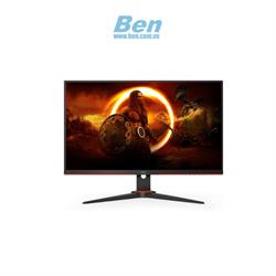 Màn hình  Gaming AOC 27G2E1  | 27 inch FHD | IPS | 100Hz | 1ms | HDMI+DP| 3Yrs Màn hình  Gaming AOC 27G2E1  | 27 inch FHD | IPS | 100Hz | 1ms | HDMI+DP| 3Yrs