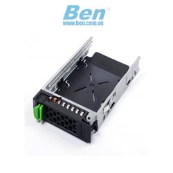 Tray Dell SAS/ SATA 3.5 cho máy chủ Dell T550 Tray Dell SAS/ SATA 3.5 cho máy chủ Dell T550