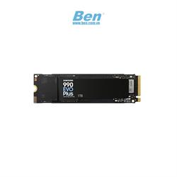 Ổ SSD Samsung 990 Evo Plus MZ-V9S1T0BW 1Tb (NVMe PCIe/ Gen4x4 M2.2280/ 7150MB/s/ 6300MB/s)