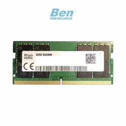 RAM Laptop DDR5 Hynix 32GB Bus 4800 HMCG88MEBSA092N