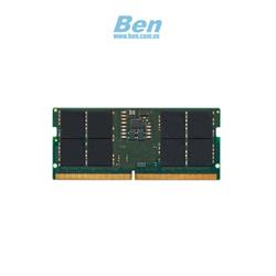 Ram Laptop Kingston 16GB DDR5-5600 KCP556SS8-16