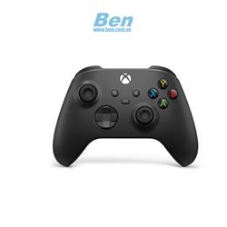 Tay cầm game Xbox One X Black