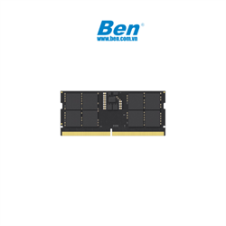 Bộ nhớ trong RAM LAPTOP LEXAR SO-DIMM DDR5 16GB_LD5S16G56C46ST-BGS