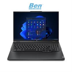 Laptop Lenovo Legion Pro 7 16IRX9H ( 83DE001NVN ) | Đen | Intel Core i9 - 14900HX | RAM 32GB | 1TB SSD | NVIDIA Geforce RTX 4060 8GB | 16 inch WQXGA | 165Hz | Win 11 | 2Yrs